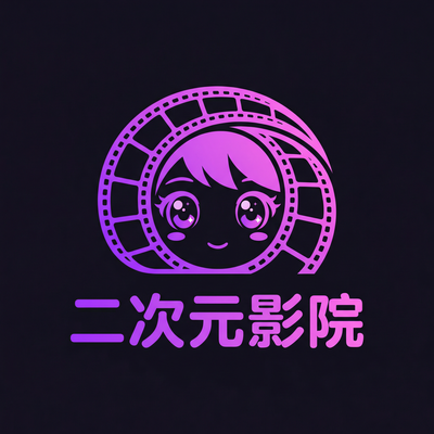 麻豆动漫品牌Logo